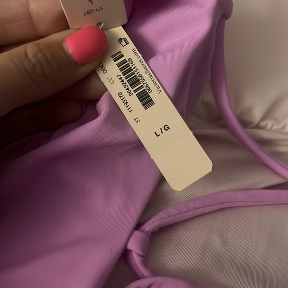 Victoria’s Secret swimsuit, size L - Picture 3 of 3